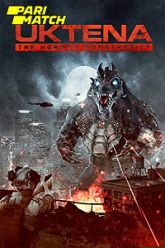 Uktena the Horned Monstrosity