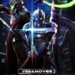 Ultraman