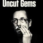 Uncut Gems 2019 poster