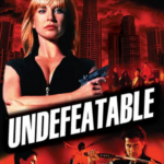 Undefeatable 1993 Hindi Vegamovies