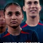 Under Pressure The U.S. Womens World Cup Team 2023 Season 1
