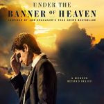 Under the Banner of Heaven 2022 poster