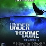 Under the dome Season 3