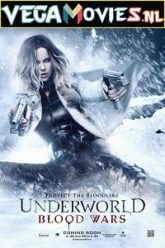 Underworld Blood Wars 2016 Hindi