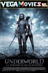 Underworld Rise of the Lycans