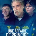 Une affaire de principe