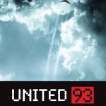 United 93 2006 posters