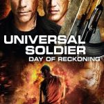 Universal Soldier Day of Reckoning 2012 Hindi