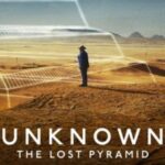 Unknown The Lost Pyramid