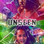 Unseen 2023 poster