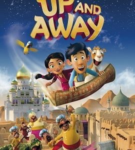 Up And Away 2018