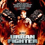 Urban Fighter 2012 poster
