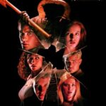 Urban Legend 1998 poster