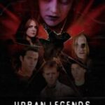 Urban Legends Bloody Mary