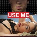 Use Me