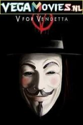 V for Vendetta