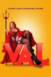Val HINDI Dubbed 2021 Poster