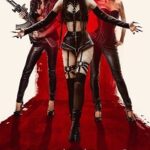 Vampiras The Brides
