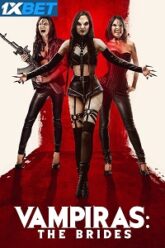 Vampiras The Brides
