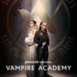 Vampire Academy 2022