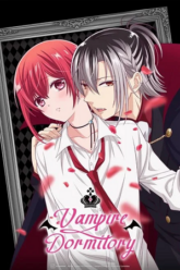 Vampire Dormitory Season 1 All Episodes
