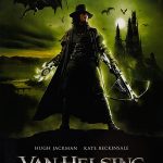 Van Helsing 2004 Vega po