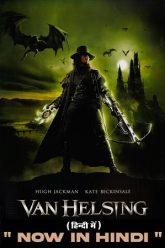 Van Helsing 2004 Vega po
