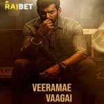 Veerame Vaagai Soodum Poster