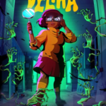 Velma 2023 Season 1 posters