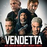 Vendetta 2022 Full Movie