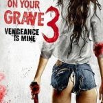 Vengeance is Mine 2015