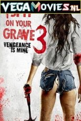 Vengeance is Mine 2015