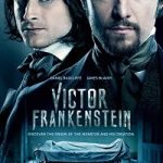 Victor Frankenstein 2015