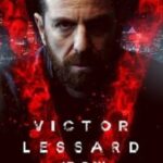 Victor Lessard poster 1 2