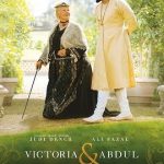Victoria Abdul 2017