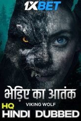Viking Wolf Hindi Dub HQ
