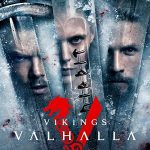 Vikings Valhalla 2023 Season 2 poster