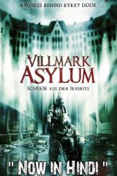 Villmark Asylum 2015