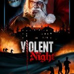 Violent Night 2022 poster 1