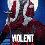 Violent Night 2022 poster 2