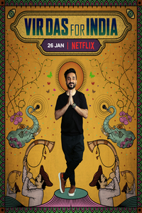 Vir Das For India download