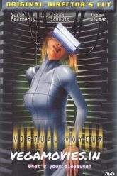 Virtual Encounters 2 1998