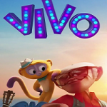 Vivo 2021 movie poster
