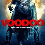 VooDoo 2017 posters