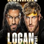 WWE Crown 5th November
