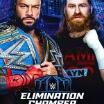 WWE Elimination Chamber PPV