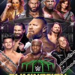 WWE Elimination Chamber PPV