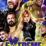 WWE Extreme Rules 2022