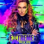 WWE Extreme Rules PPV 26th September 2021