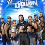 WWE Friday Night SmackDown 11th November